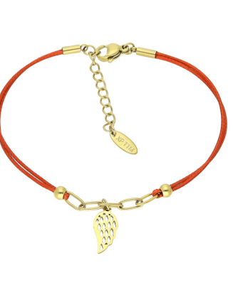 BRANSOLETKA   PIÓRKO...